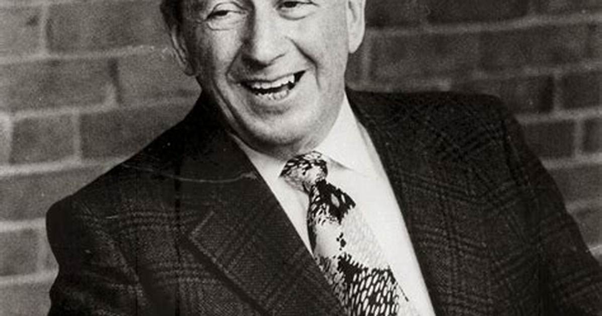 Walter Chrysler