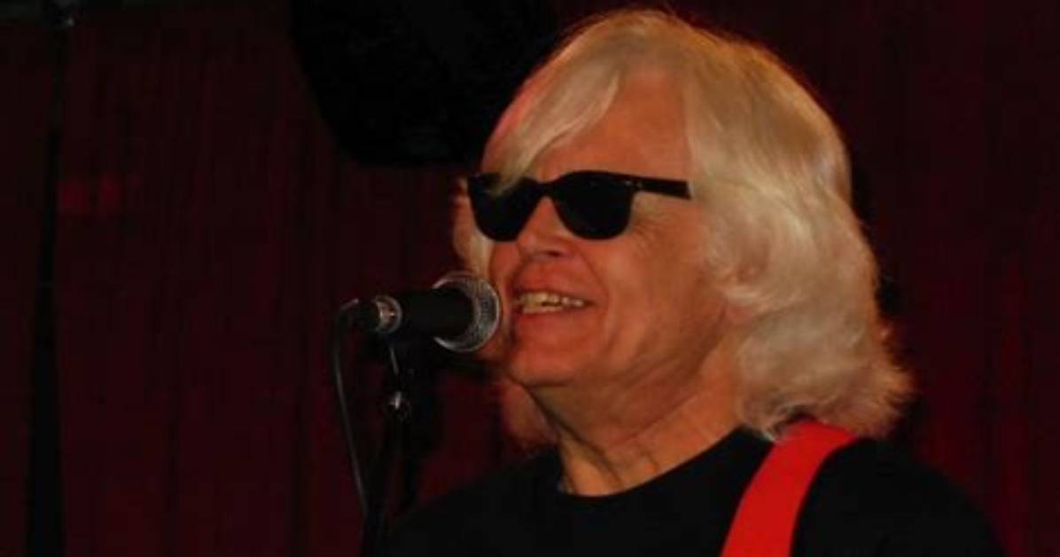Walter Egan Net Worth