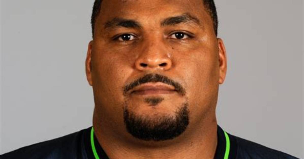 Walter Jones