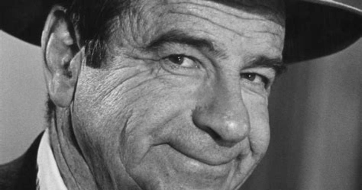 Walter Matthau