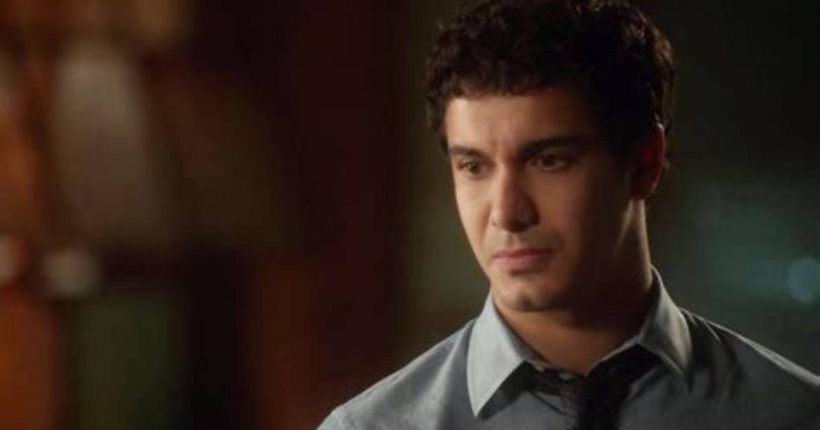 Walter O’brien