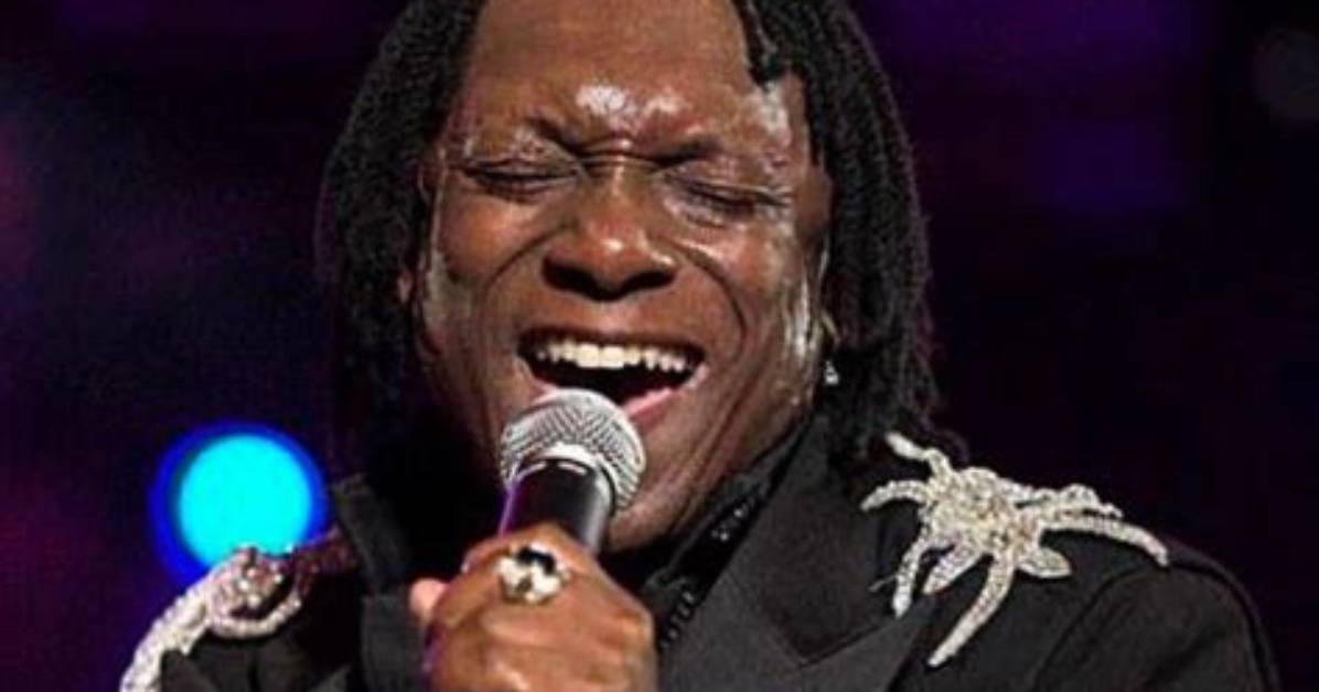 Walter Orange Net Worth