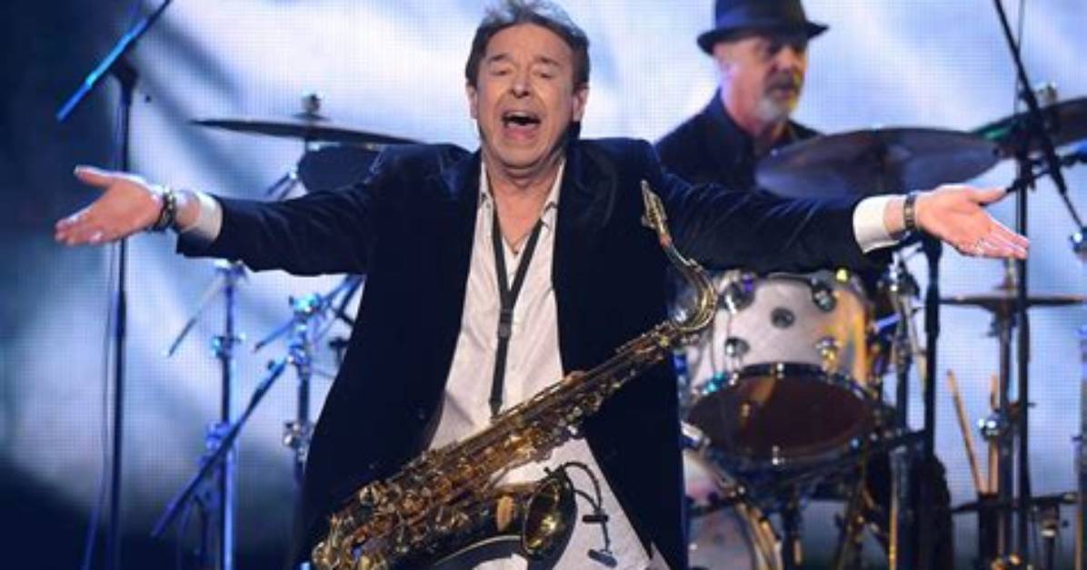 Walter Parazaider Net Worth