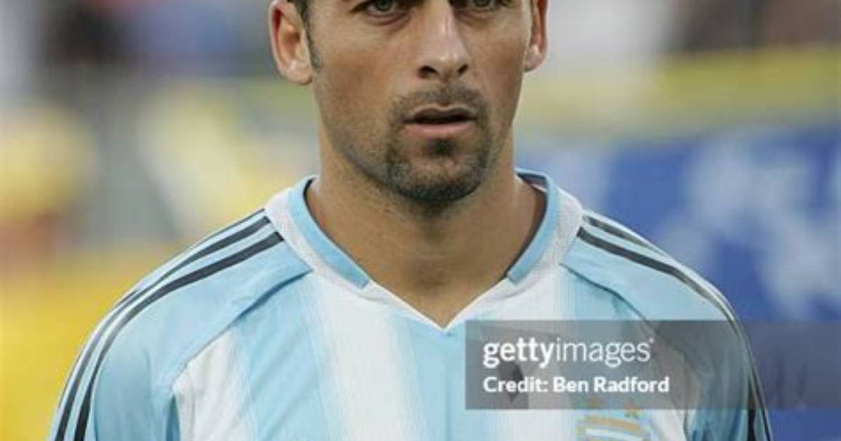 Walter Samuel