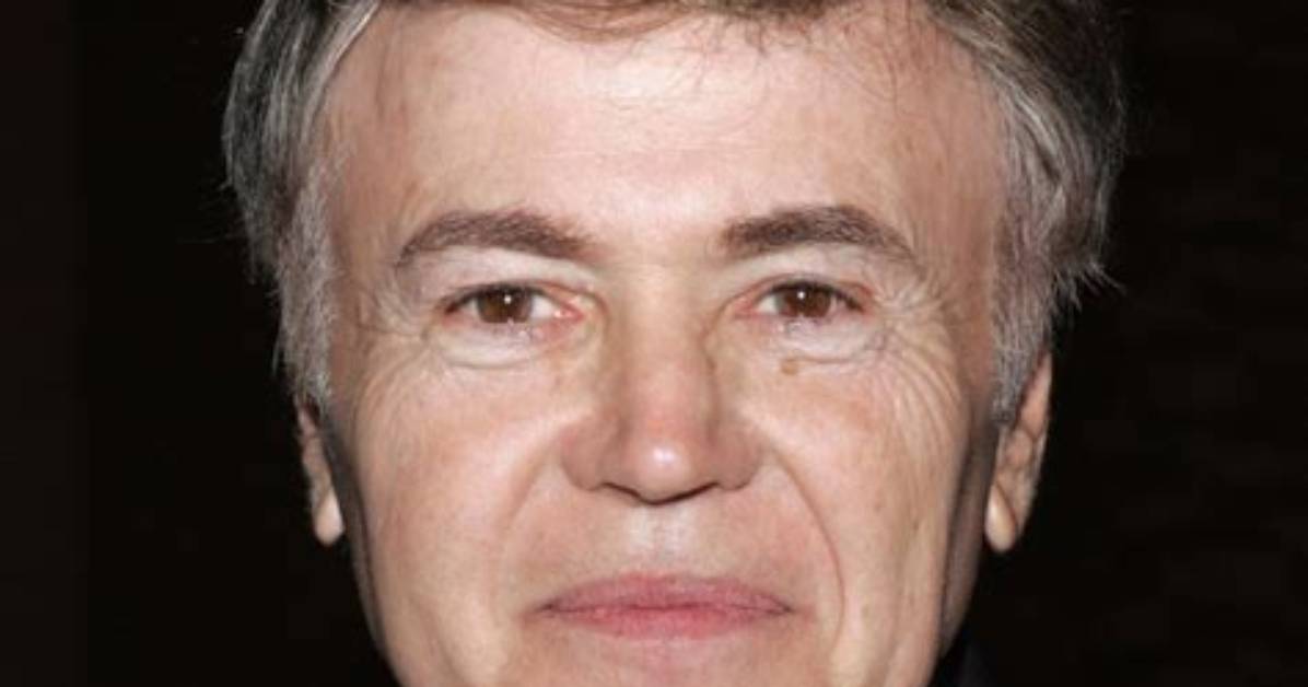 Walter Staib Net Worth