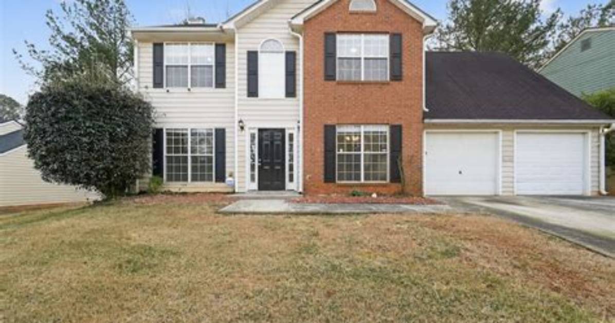 Walter Stone – Adel, Ga
