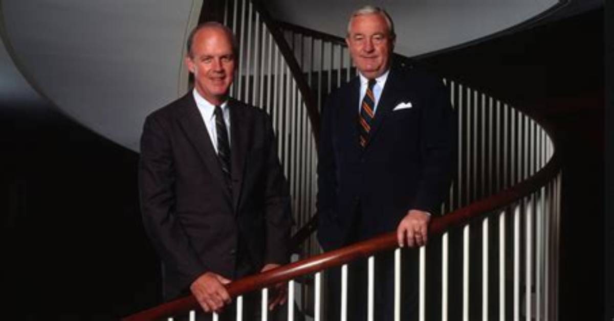 Walter V. Shipley