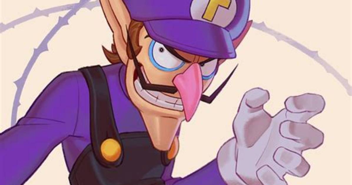 Waluigi Net Worth