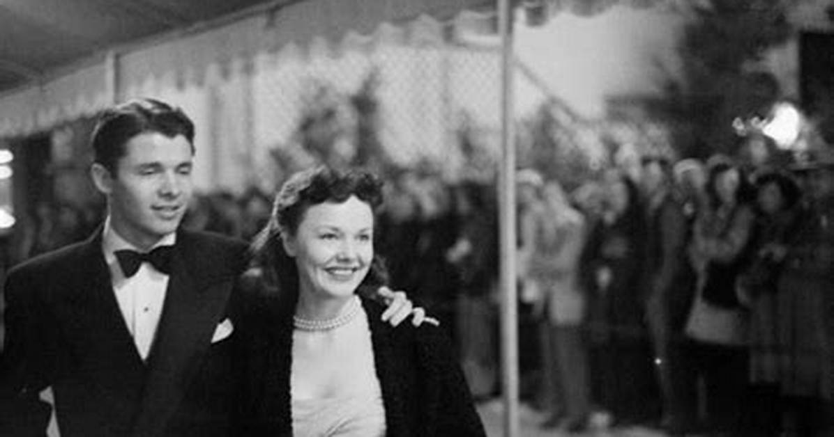 Wanda Hendrix Net Worth
