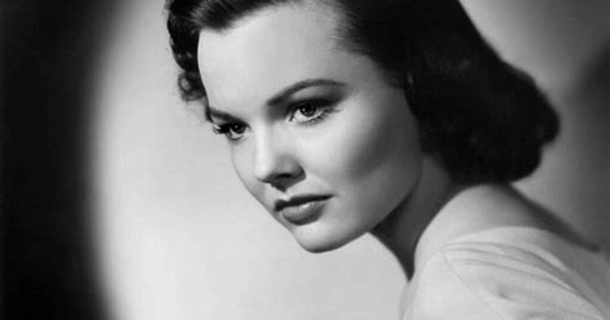 Wanda Hendrix