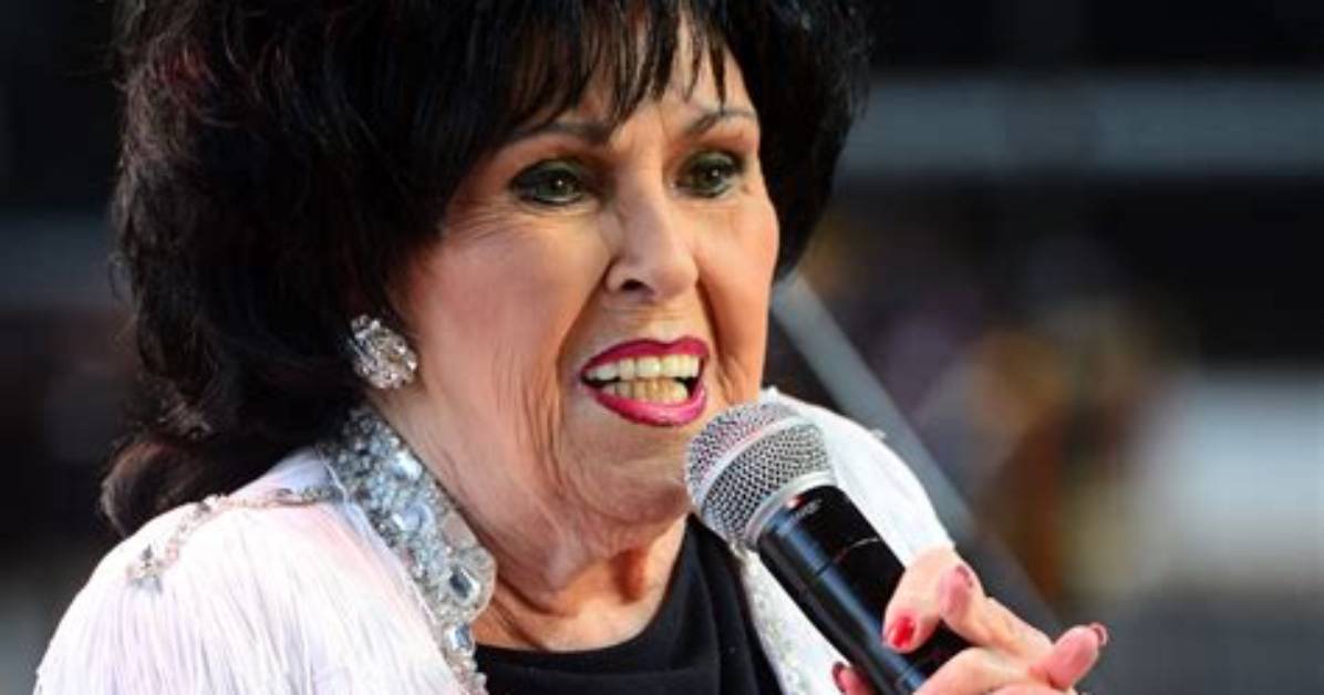Wanda Jackson Net Worth
