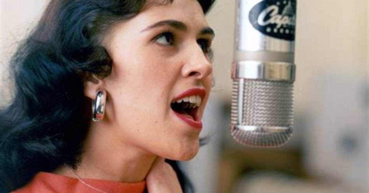 Wanda Jackson