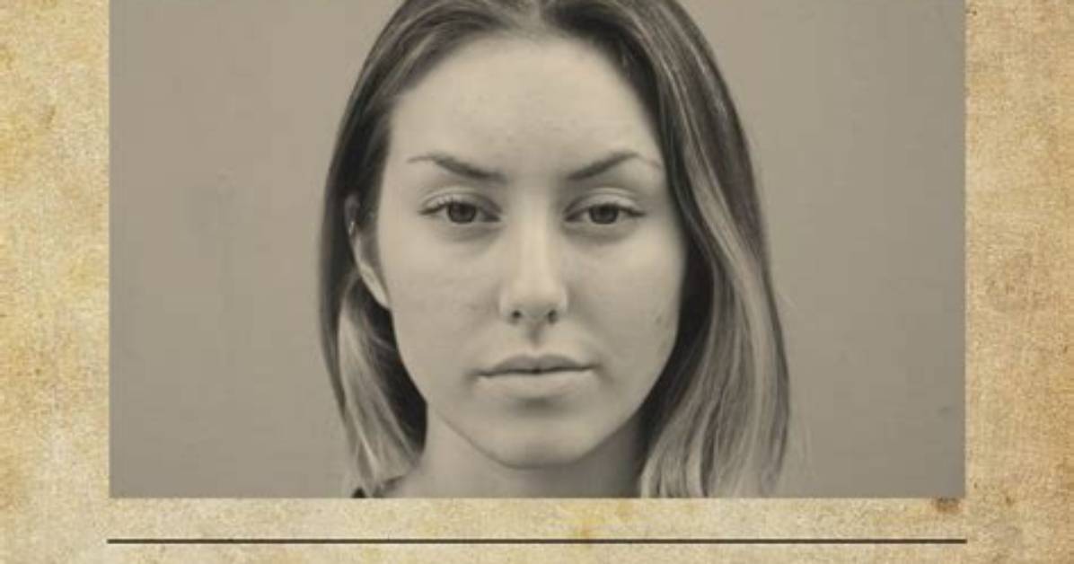 Wanted Poster Template