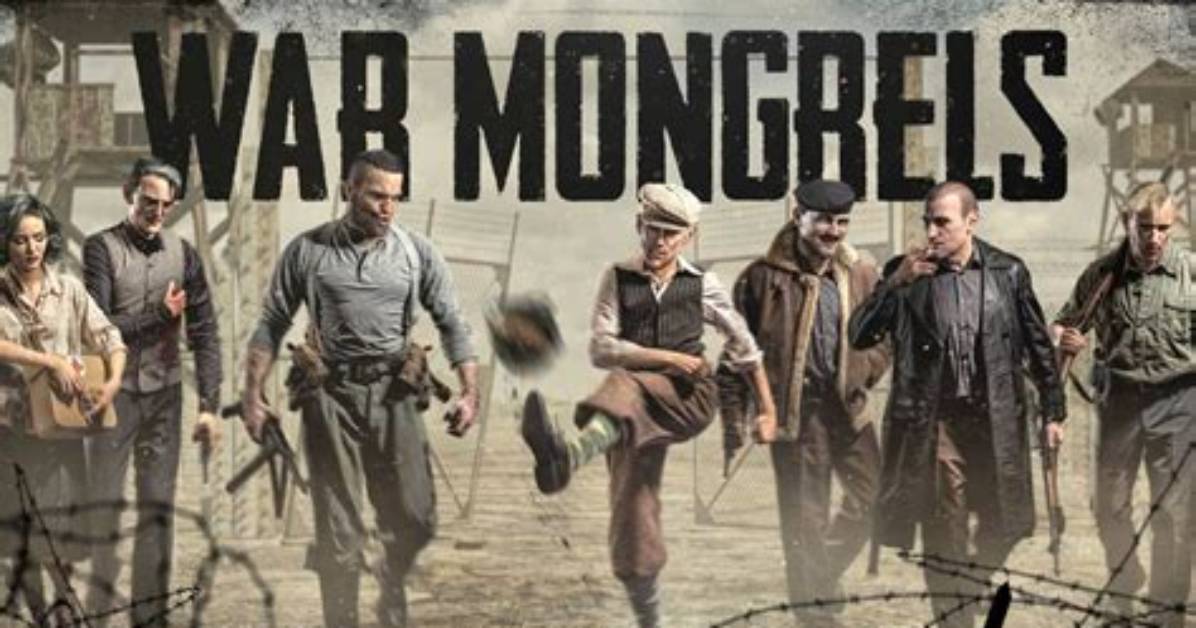 War Mongrels Release Date, Time, and Platforms