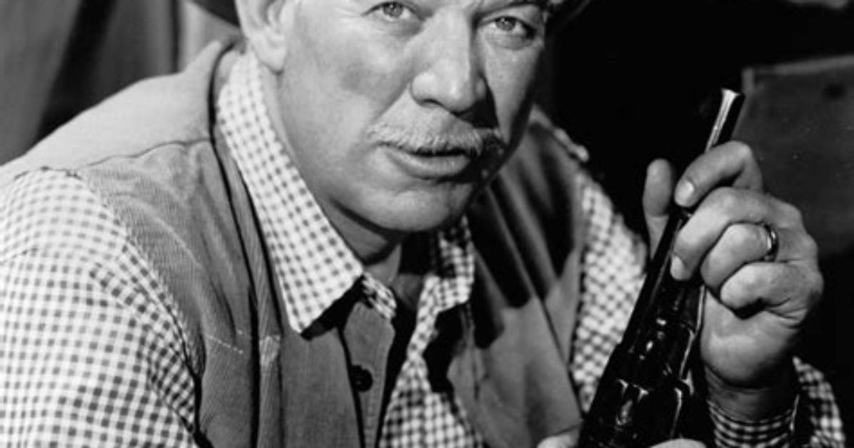 Ward Bond Net Worth