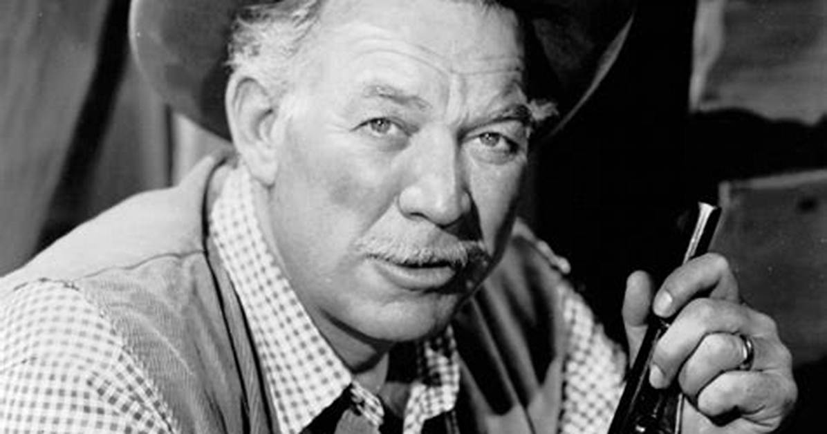 Ward Bond