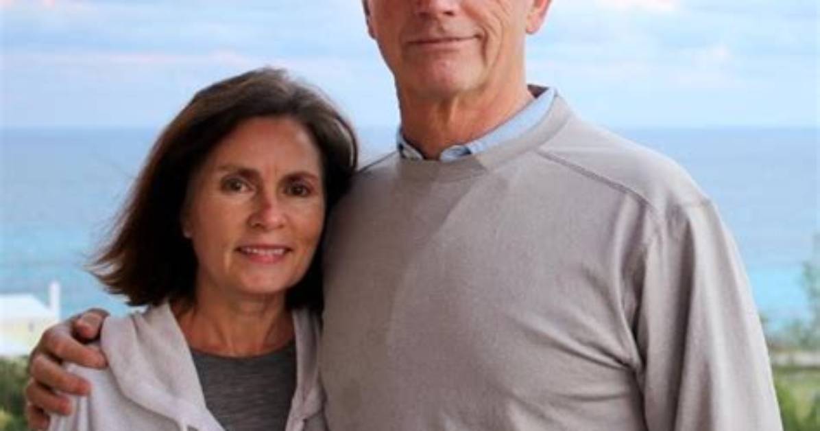 Ward Schraeder Bio; Wife, Net Worth, Age, Birthday, Wiki, Home