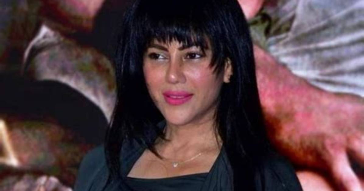 Wardha Khan