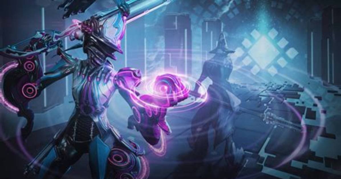 Warframe Gets Massive Update Today on Ps4/Xbox One; Brings a New Warframe, New Quest, New Weapons and More