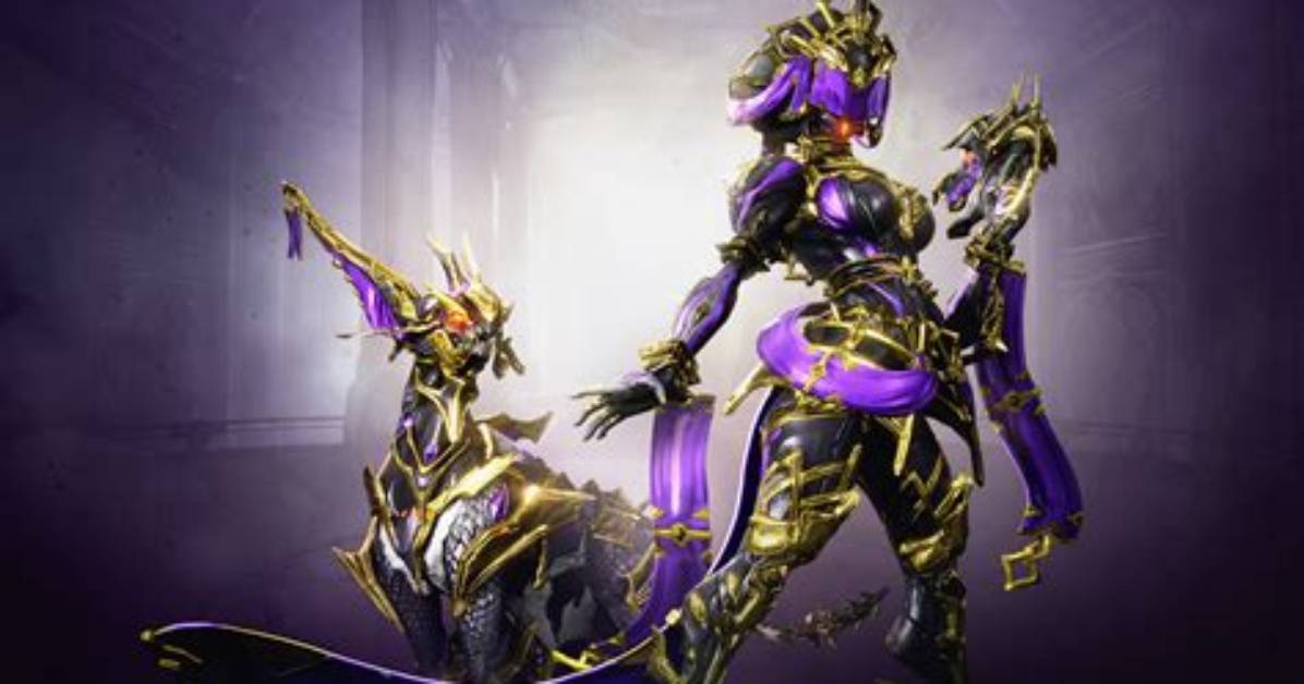 Warframe Khora: What Is It & How to Get It?