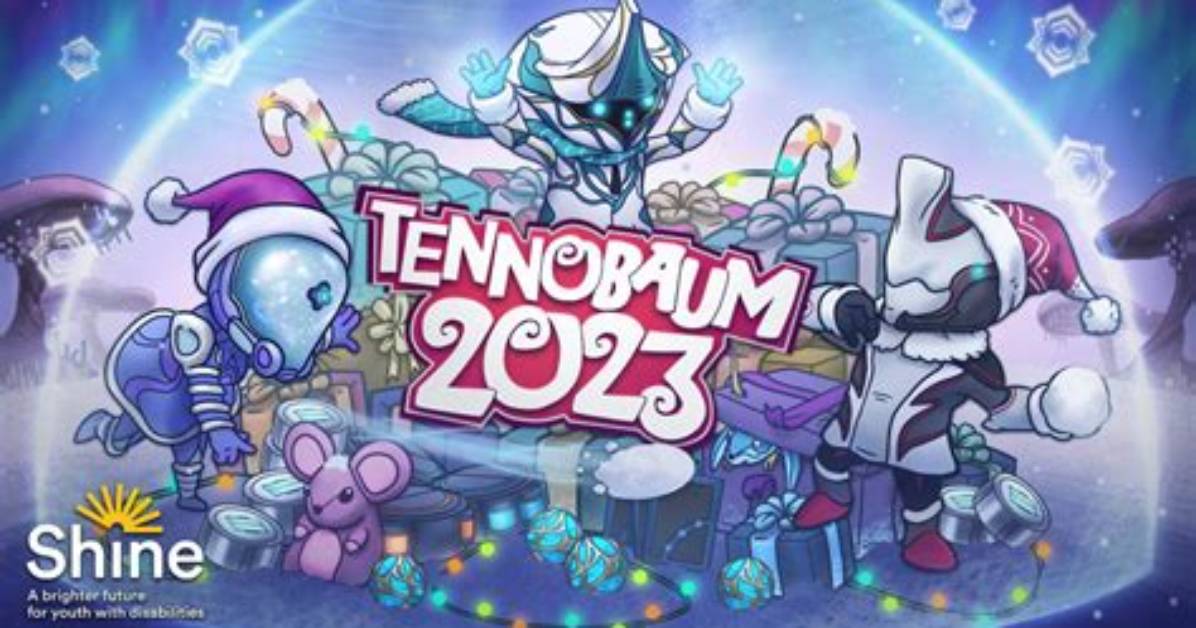 Warframe Snowday Showdown Event: Start Time, Rewards