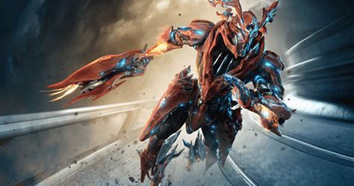 Warframe Update Patch Notes (October 2023): Confirmed Changes, and News