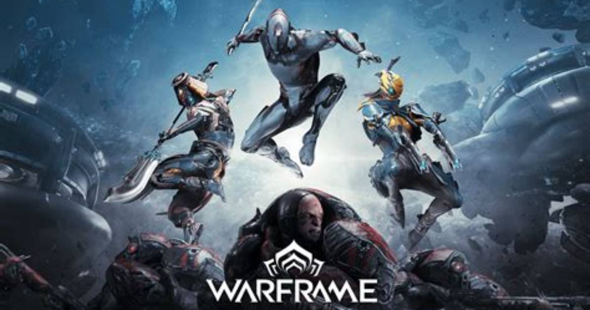 Warframe Wiki Quick Start & Tweak Guide