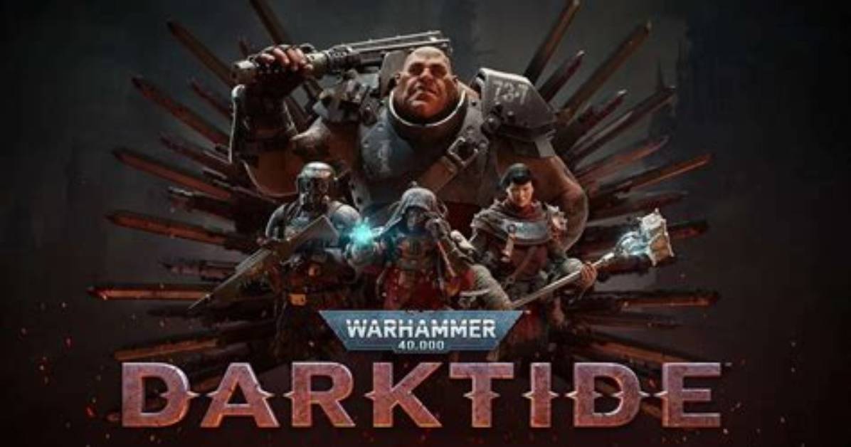 Warhammer 40,000: Darktide Patch #8 Notes