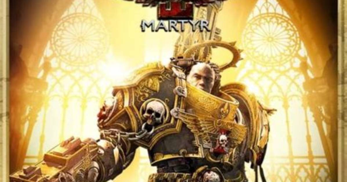 Warhammer 40,000: Inquisitor - Martyr 2.0 Update Heavily Reworks Progression and Endgame