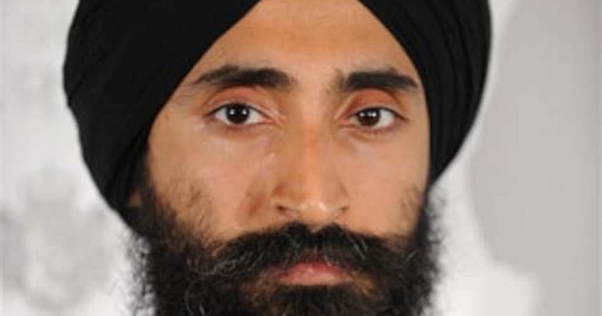 Waris Ahluwalia