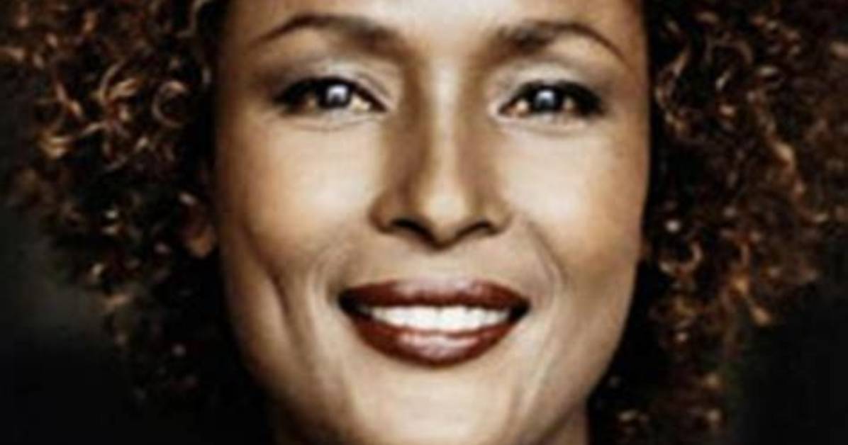 Waris Dirie Net Worth