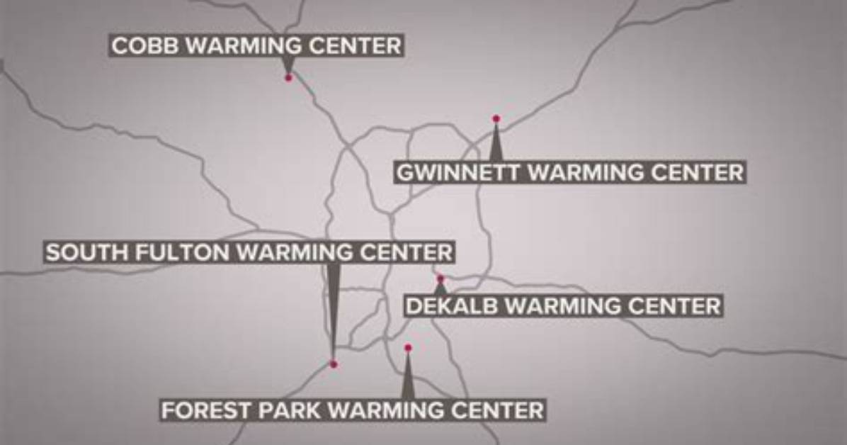 Warming Centers Open Across Northern Nevada | News