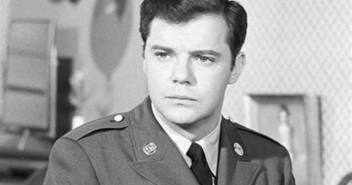 Warren Berlinger