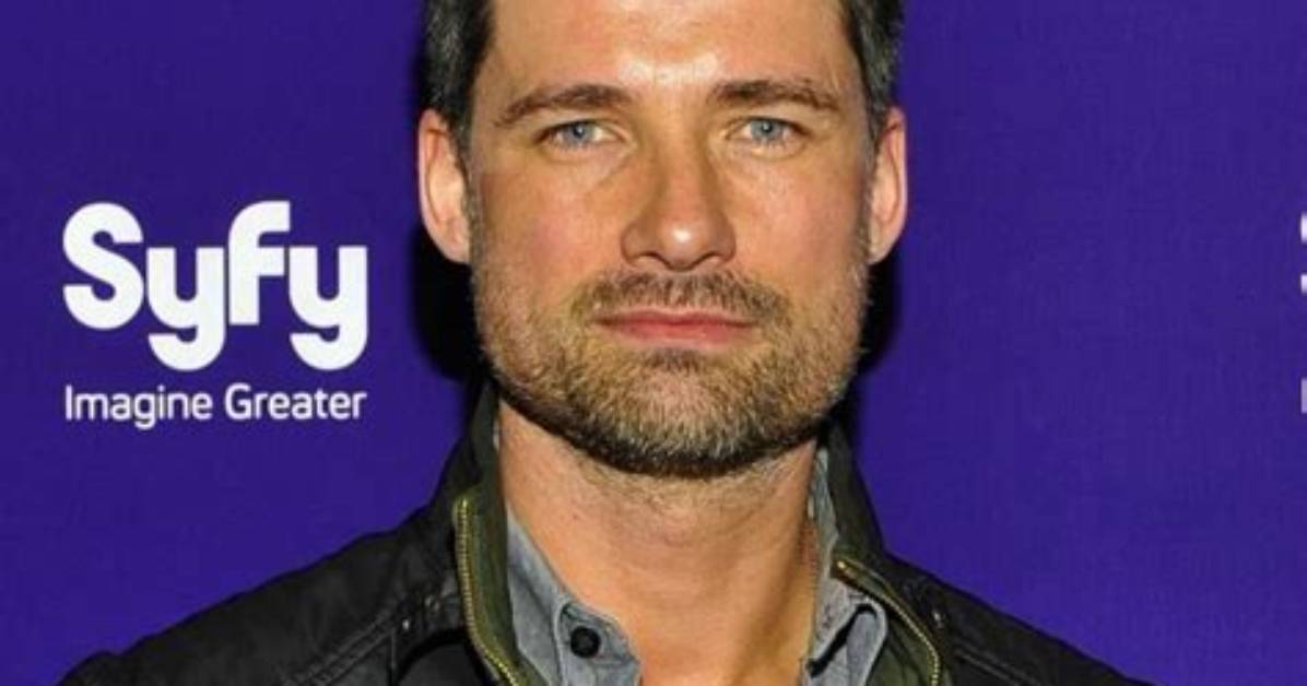 Warren Christie Net Worth