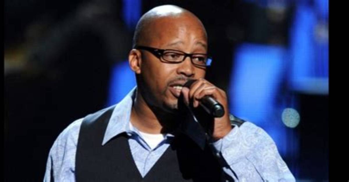 Warren G Net Worth