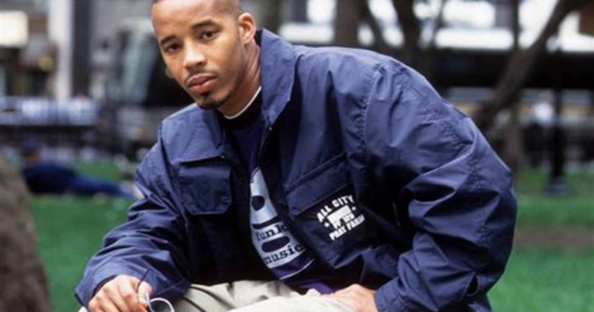 Warren G