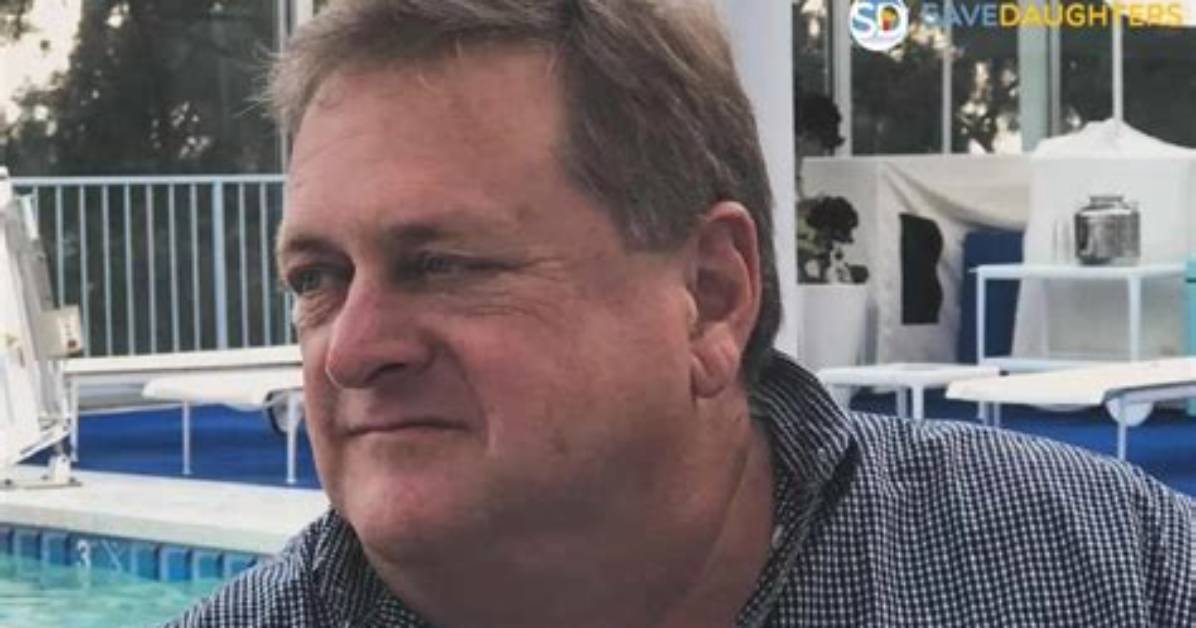 Warren Hohmann Net Worth