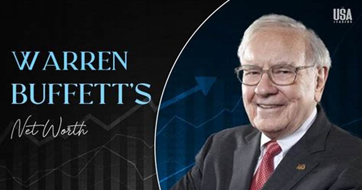 Warren Johnson Net Worth