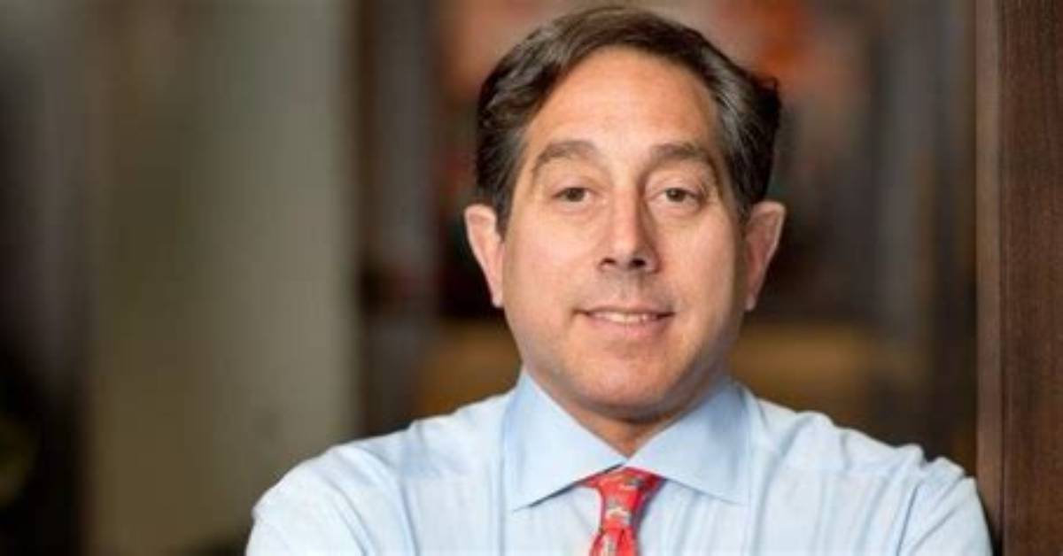 Warren Lichtenstein Net Worth