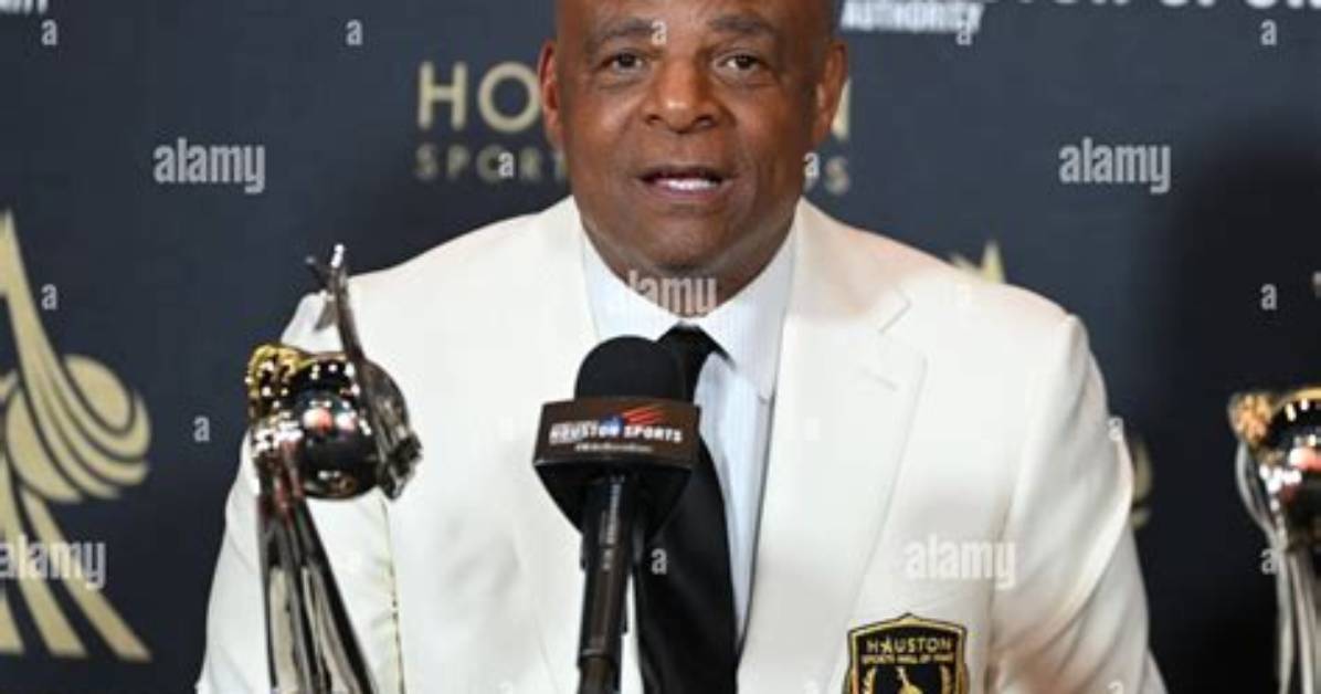 Warren Moon