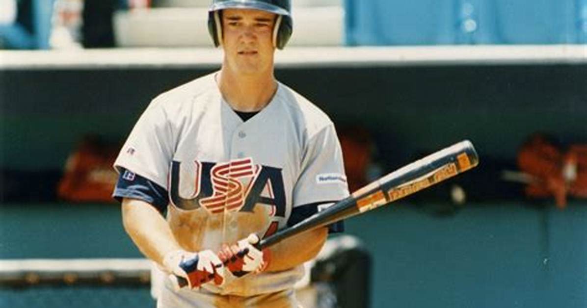 Warren Morris