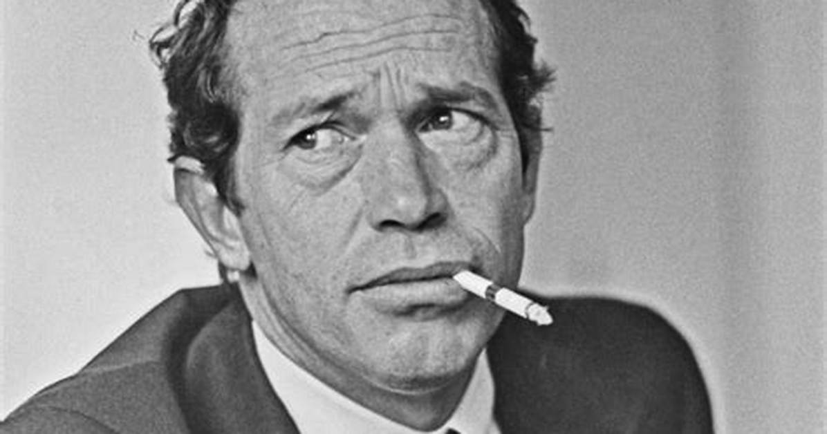 Warren Oates Net Worth