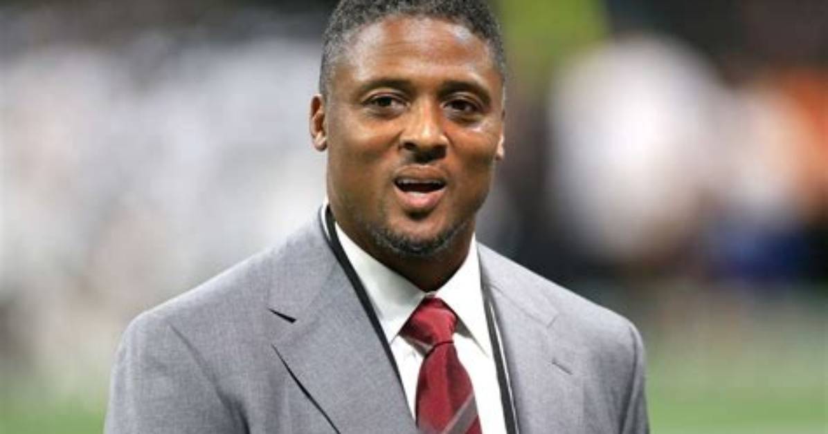 Warrick Dunn