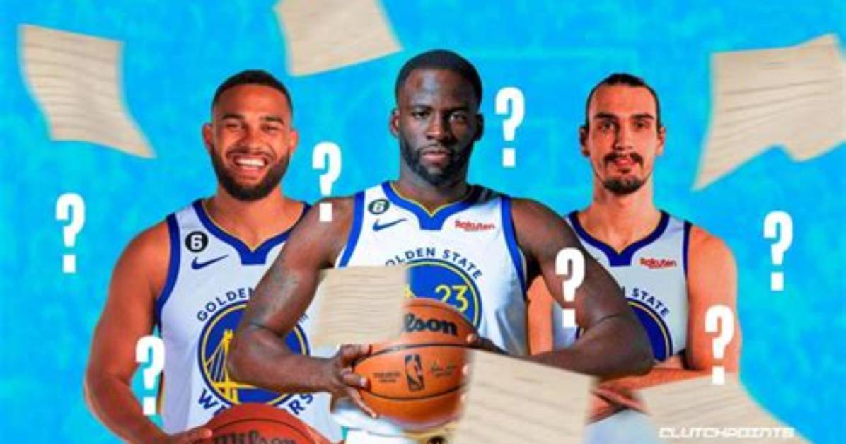 Warriors: 2023 Nba Free Agency Grades for Every Signing