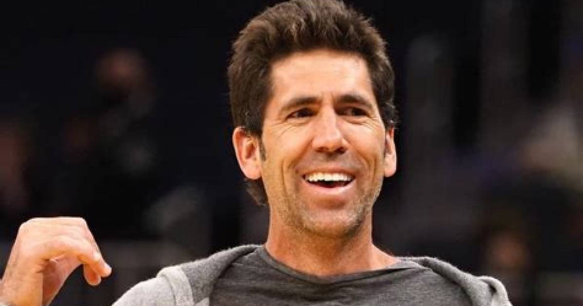 Warriors Gm Bob Myers Net Worth, Salary, Contract Details, Age and Wife