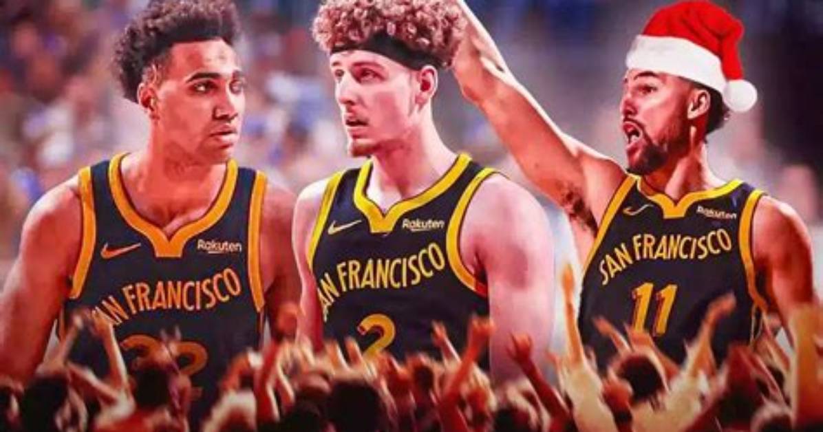 Warriors' Klay Thompson Hilariously Reveals Gift He's Giving to Rookie Teammates