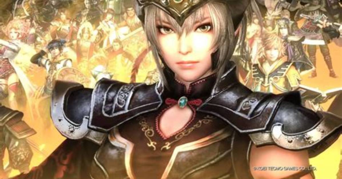 Warriors Orochi 4 Gets New Character Trailer Showing off Xu Shu
