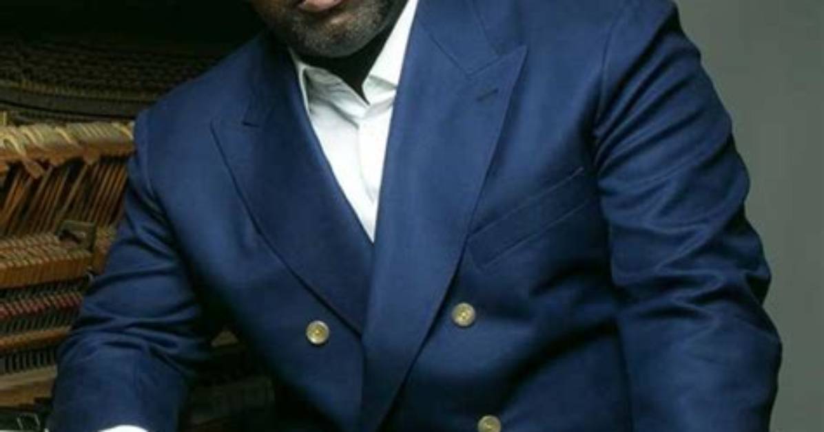 Warryn Campbell