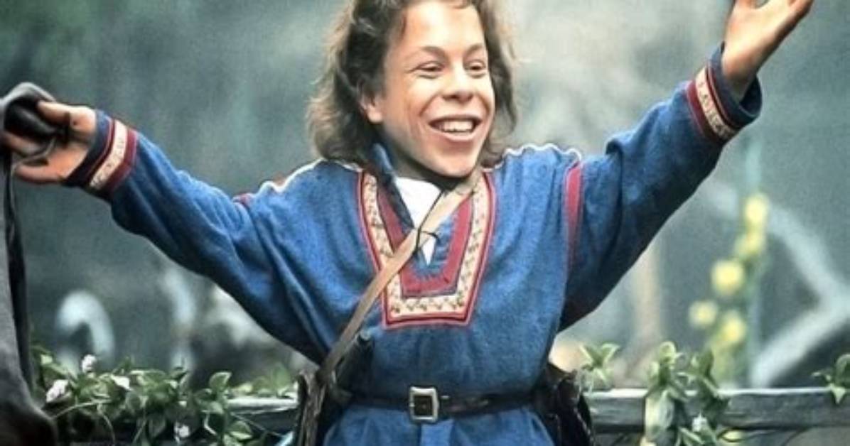 Warwick Davis Net Worth - Newsnow Nigeria