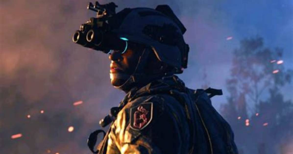 Warzone 2 Dmz Mildenhall Neck Error Explained and How to Fix It